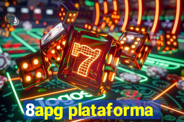 8apg plataforma